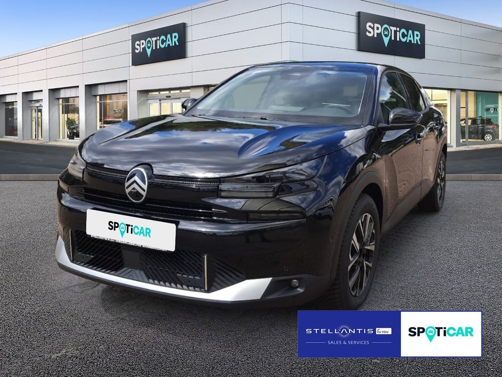 Bild des Angebotes Citroën C4 Lim. Max Mildhybrid