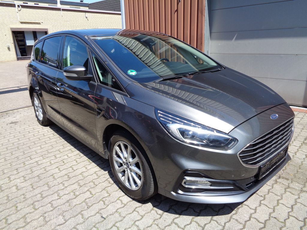 Bild des Angebotes Ford S-Max 2.0 TDCI Trend, Kamera, Navi, 1.Hand