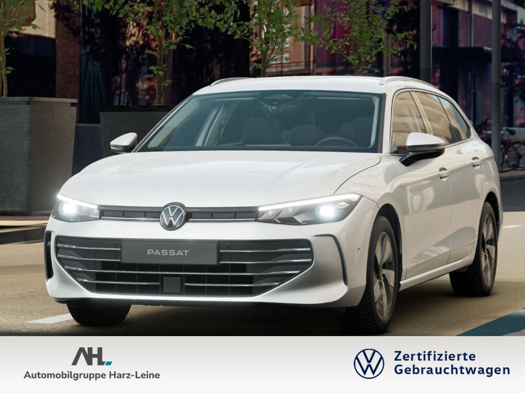 Bild des Angebotes Volkswagen Passat Business 1.5 eTSI Business DSG Navi AHK R