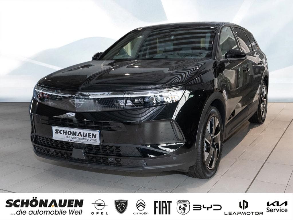 Bild des Angebotes Opel Grandland 1.2 48V W GS +++Klima++Tech Paket GS++