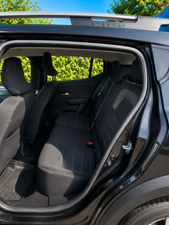 Bild des Angebotes Dacia Sandero TCe 110 Stepway Expression+ Stepway ...