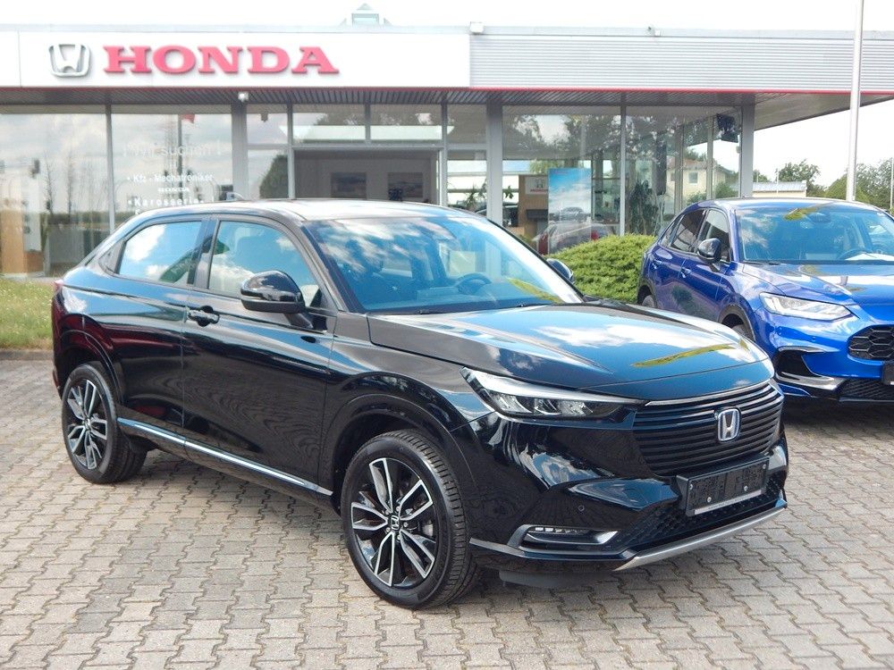 Bild des Angebotes Honda HR-V Advance