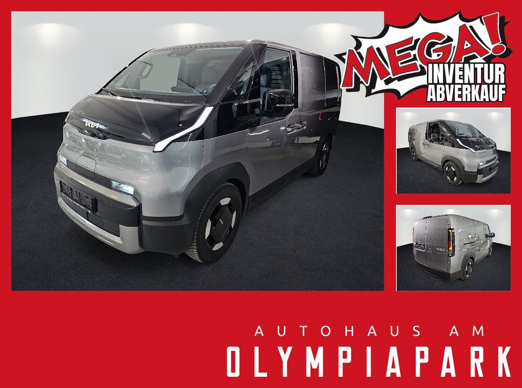 Bild des Angebotes Kia PV5 Cargo Elektro 71 kWh L2H1 Elite 360°KAM*SITZ