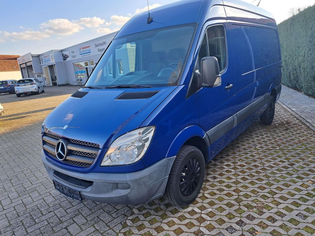 Bild des Angebotes Mercedes-Benz Sprinter 210/211/213/214/216 CDI (906.611/613)