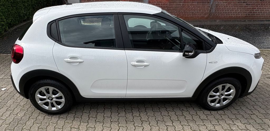 Bild des Angebotes Citroën C3 PureTech 82 FEEL FEEL