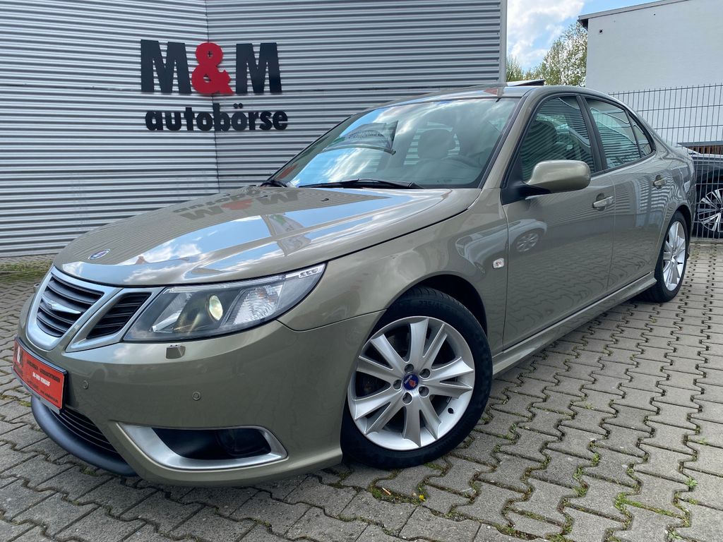 Bild des Angebotes Saab 9-3 Lim. 2.8 T Aero
