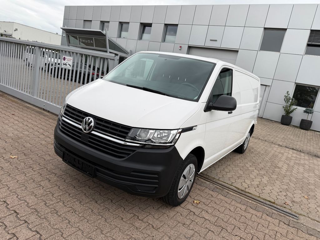 Bild des Angebotes Volkswagen T6.1 Transporter Kasten FWD lang 3 SITZE*PDC*