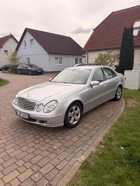 Bild des Angebotes Mercedes-Benz E 280 CDI Classic