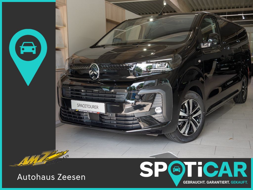 Bild des Angebotes Citroën SpaceTourer Max XL 180 NAVI LED PANO STANDHZ ACC