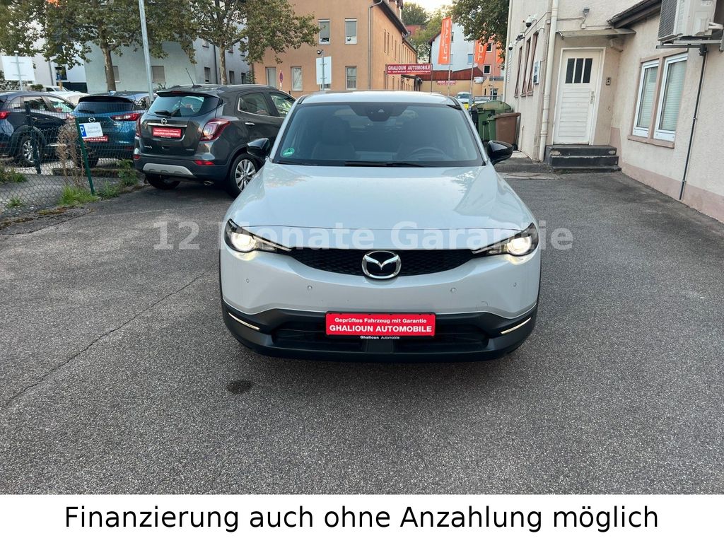 Bild des Angebotes Mazda MX-30 electric drive 125 kW Makoto R-EV