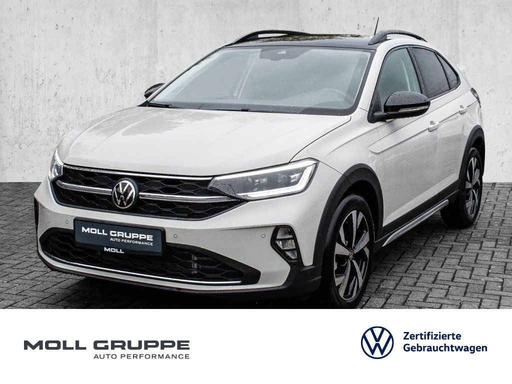 Bild des Angebotes Volkswagen Taigo 1.0 TSI DSG Style