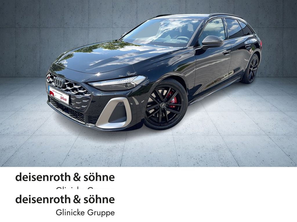 Bild des Angebotes Audi S5 Avant edition one ABT/Komfort+/Pano/HeadUp/B&
