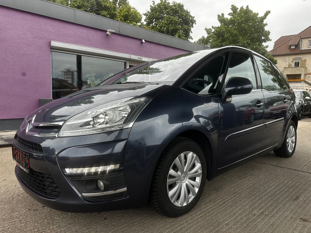 Bild des Angebotes Citroën C4 Picasso Selection "AHK"HU/AU+Service neu"