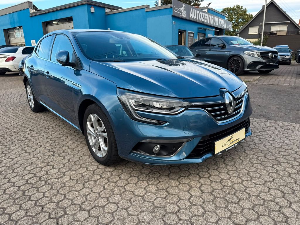 Bild des Angebotes Renault Megane IV BOSE-Edition