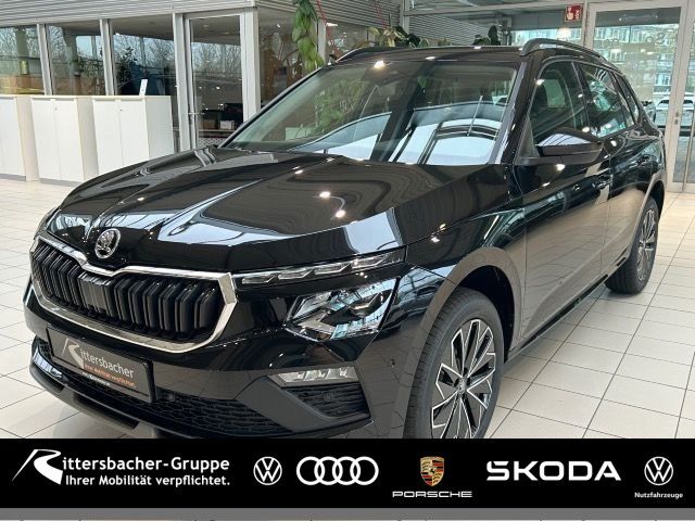 Skoda Kamiq Balance 1,0 TSI 85 kW 7-Gang-DSG Verfügbar