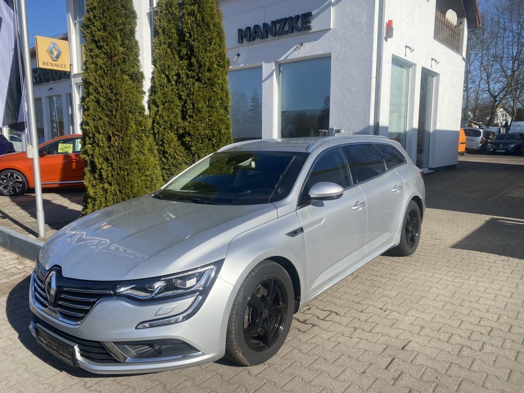 Bild des Angebotes Renault Talisman Grandtour ENERGY TCe 200
