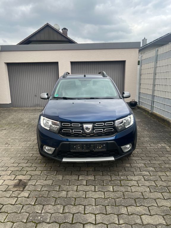 Bild des Angebotes Dacia Sandero TCe 90 Stepway Prestige Stepway Prestige