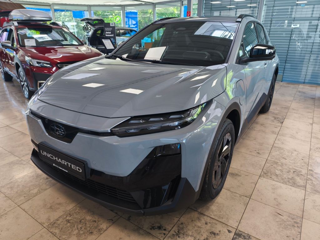 Bild des Angebotes Subaru Uncharted FWD Active | 165KW | 77