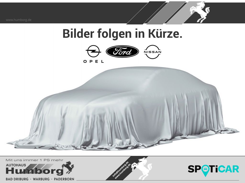 Bild des Angebotes Opel Combo Electric Cargo Basis XL PDC Klimaautom Mus