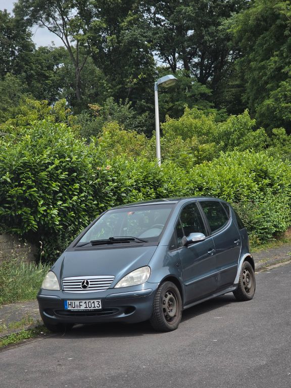 Bild des Angebotes Mercedes-Benz A 160 AVANTGARDE PICCADILLY Lang Avantgarde