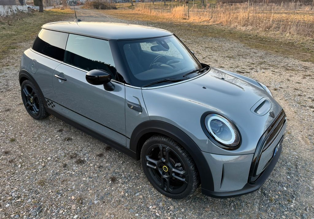 Bild des Angebotes MINI Cooper SE Essential Trim / SoH 94%