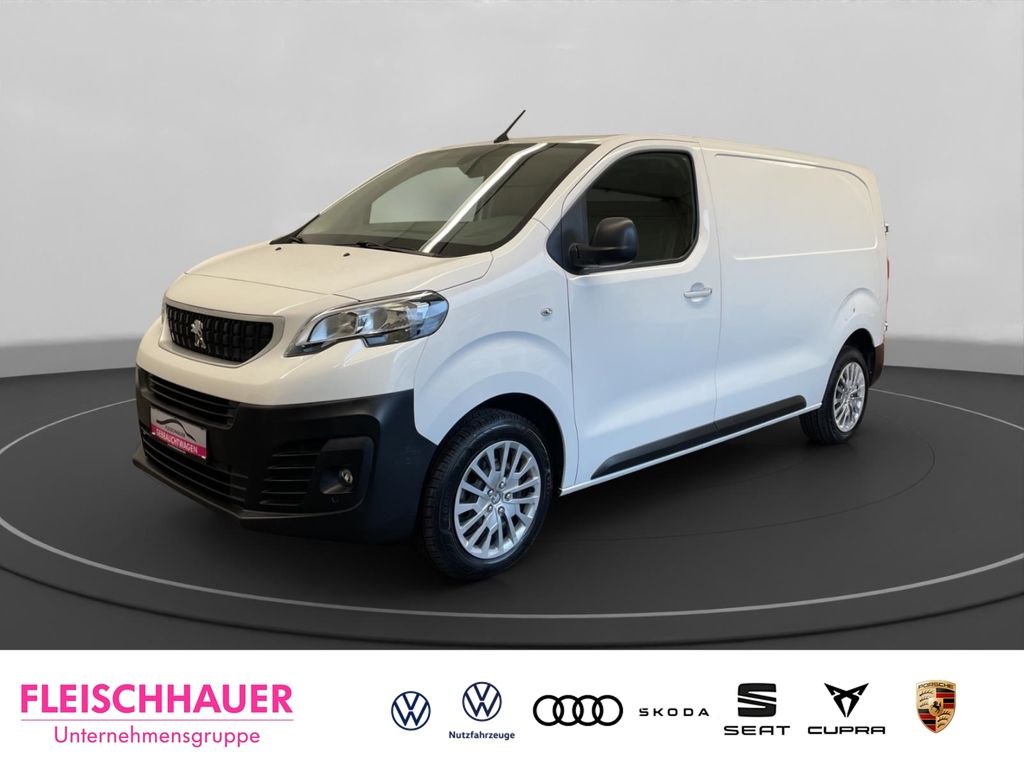 Bild des Angebotes Peugeot Expert Kasten Premium L2 Tel.-Vorb. AHK Rückfahr