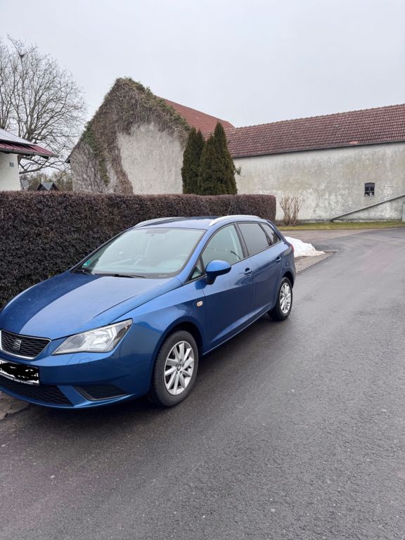 Bild des Angebotes Seat Ibiza 1.4 16V Style Style