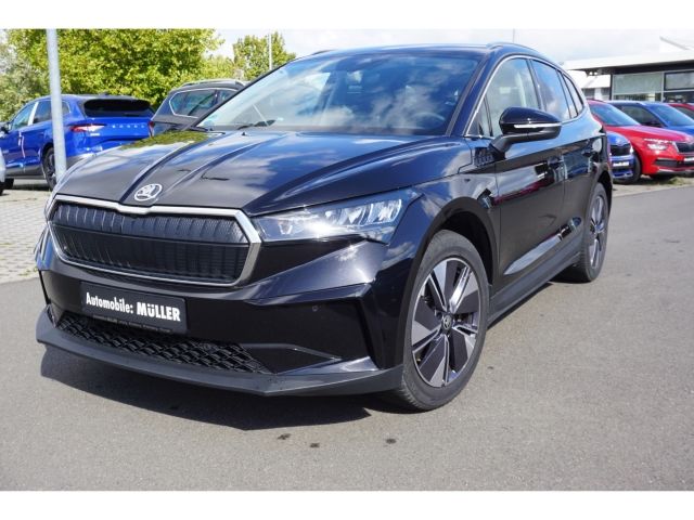 Bild des Angebotes Skoda Enyaq iV 85x 210KW|Navi|Sihz|PDCCam|AmbienteBel