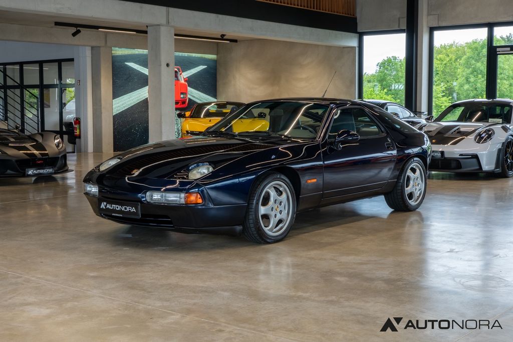 Bild des Angebotes Porsche 928 GTS