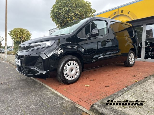 Bild des Angebotes Opel Combo Electric Cargo XL Elektro Rückfahrkamera L