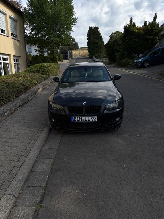 Bild des Angebotes BMW 325i E93 Cabrio