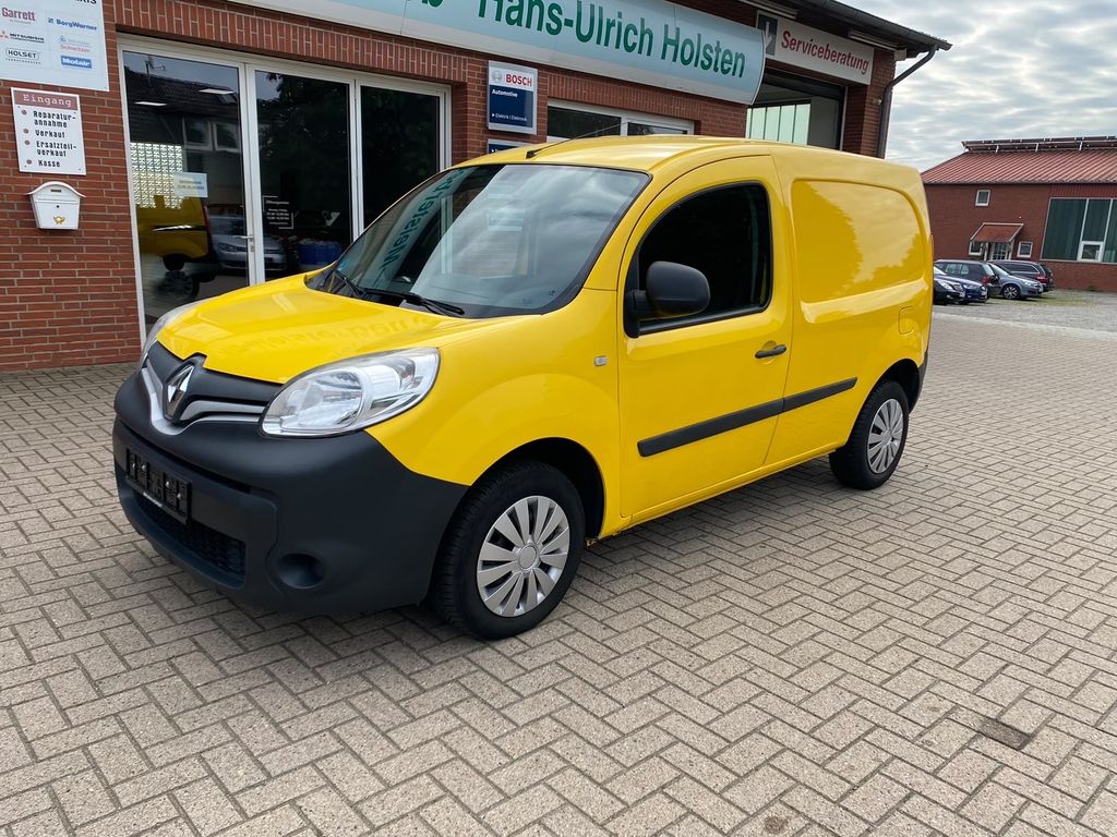 Bild des Angebotes Renault Kangoo Rapid  Basis  Klima | TÜV