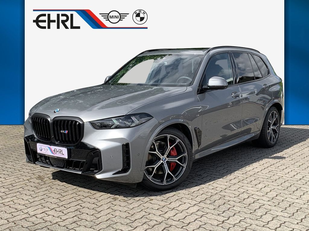 Bild des Angebotes BMW X5 xDrive30d UPE: 121.020,00,-€ M Sportpaket HK