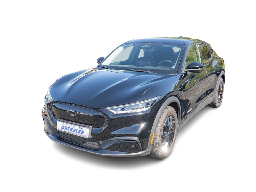 Bild des Angebotes Ford Mustang Mach-E Basis