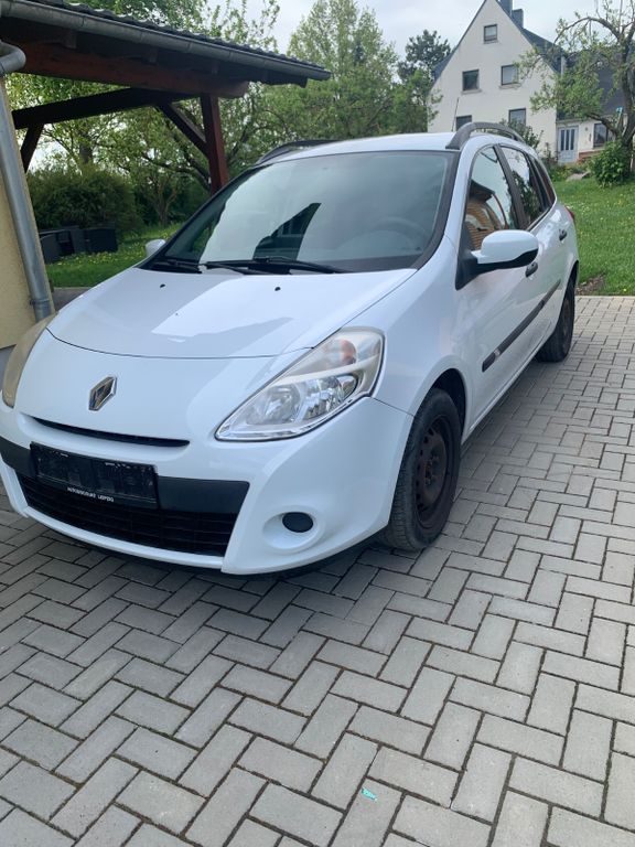 Bild des Angebotes Renault Clio Grandtour Expression dCi 75 eco2 Expression