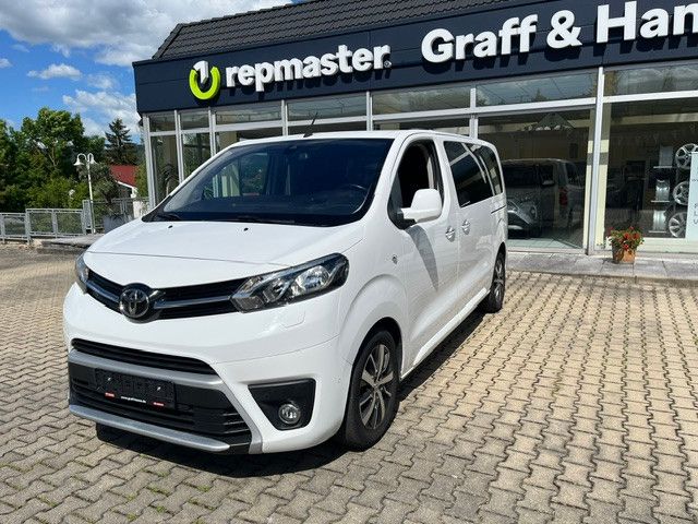 Bild des Angebotes Toyota Proace Verso L1 Family Comfort