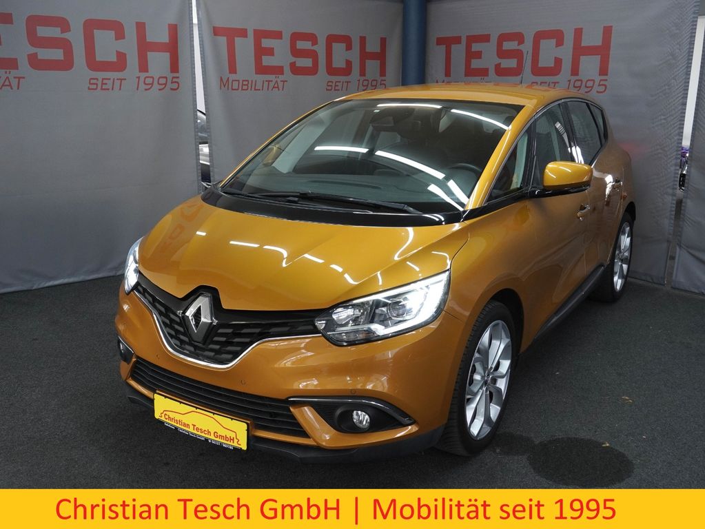 Bild des Angebotes Renault Scenic IV Experience | NAVI | PDC | AHK | SITZHZ