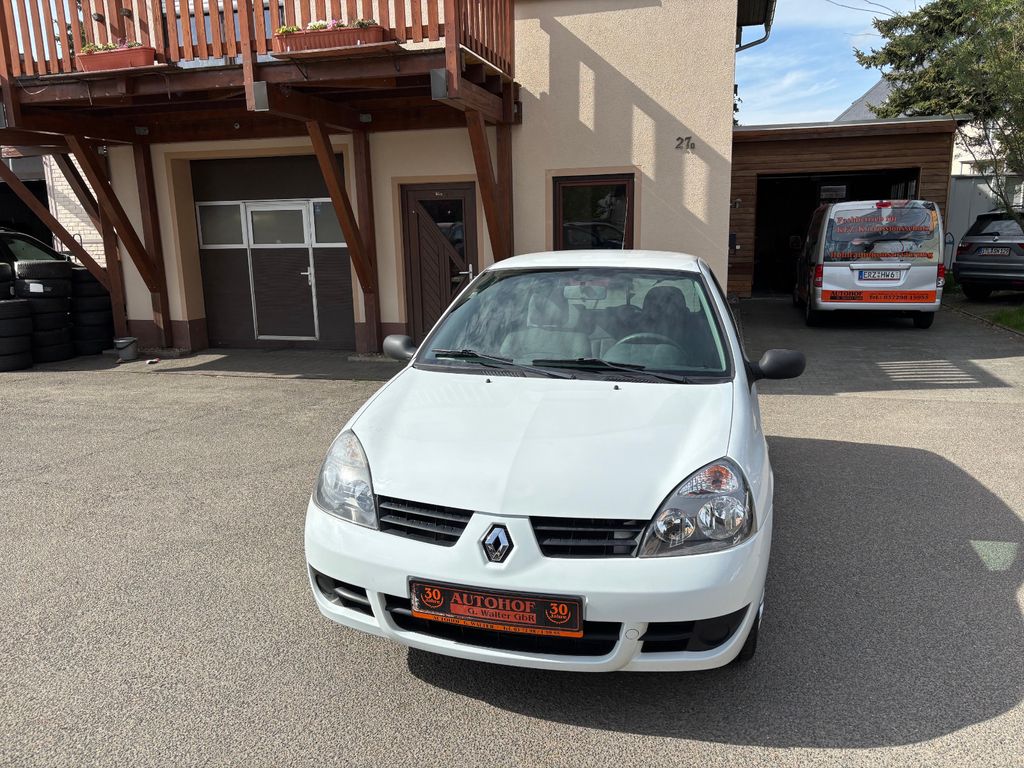 Bild des Angebotes Renault Clio II Campus