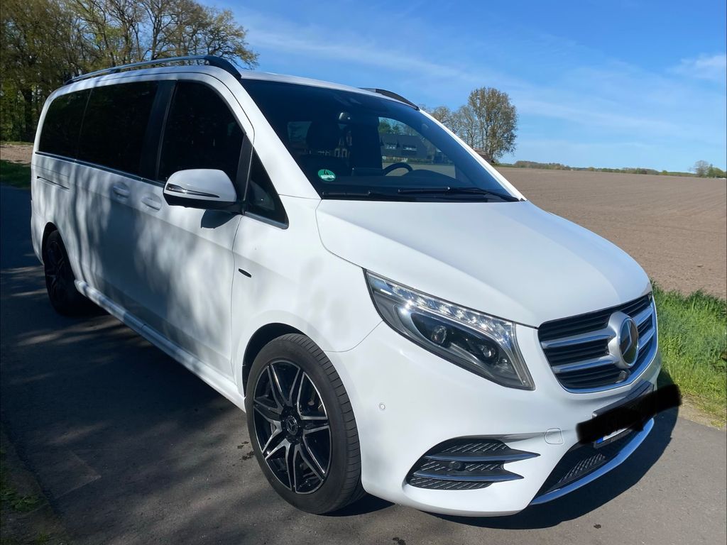 Bild des Angebotes Mercedes-Benz 250