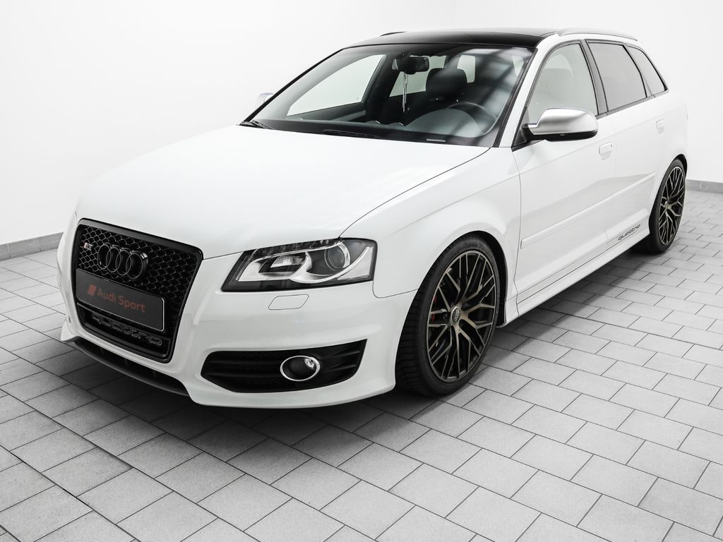 Bild des Angebotes Audi S3 2.0 TFSI Sportback