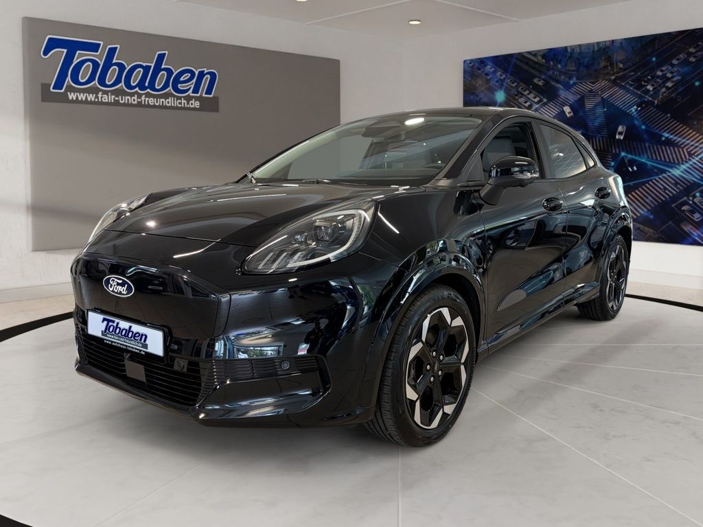 Bild des Angebotes Ford Puma Gen-E Premium, WiPa, Matrix-LED, 360° Kam.