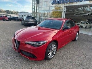 Bild des Angebotes Alfa Romeo Giulia Veloce Q4