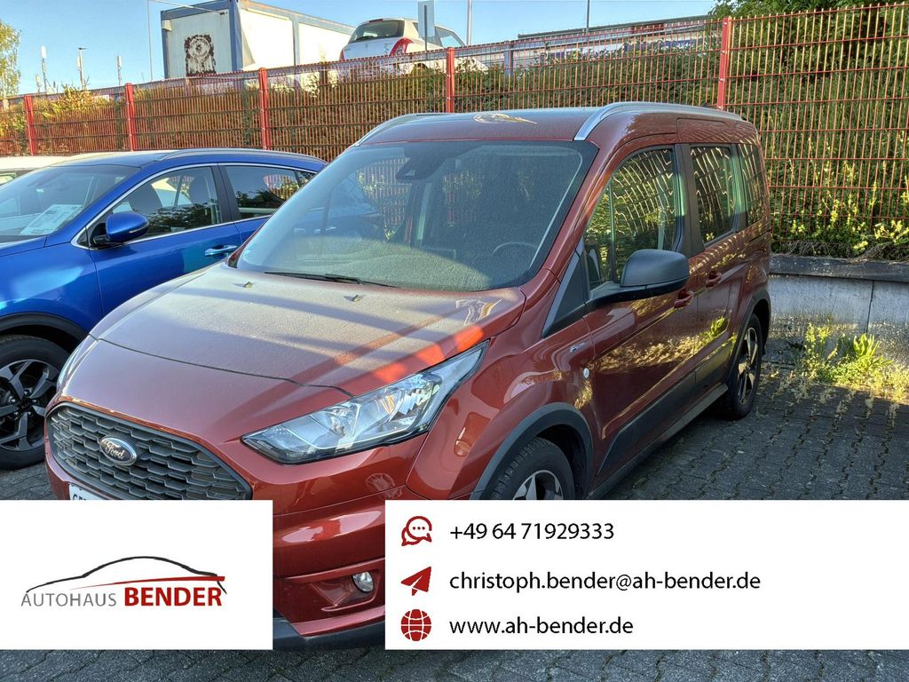 Bild des Angebotes Ford Tourneo Connect Active 1.5 EcoBlue TDCi KAT