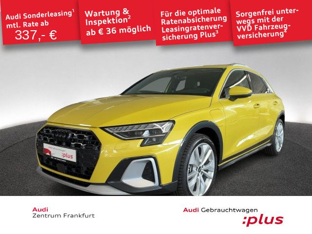 Bild des Angebotes Audi A3 allstreet 40 TFSI e S-tr MMI*ACC*AHK*B&O