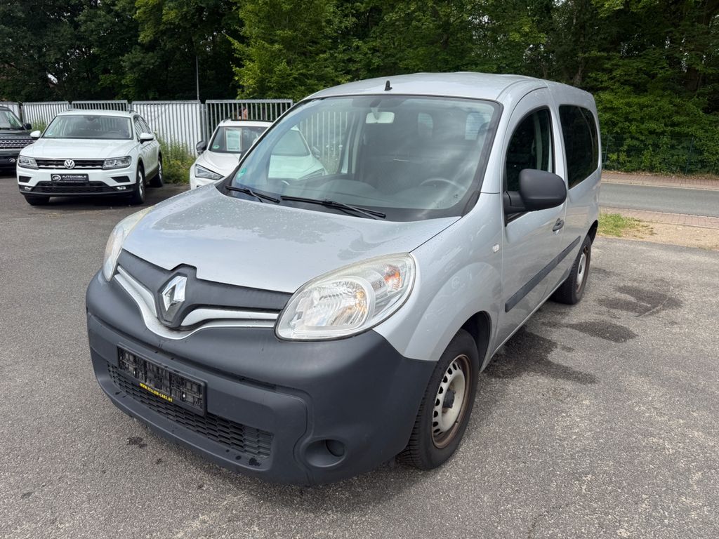 Bild des Angebotes Renault Kangoo Rapid 1.5 DCi Extra*Klima*Navi*