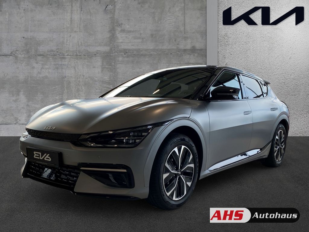 Bild des Angebotes Kia EV6 GT-Line 2WD Elektro 77 Navi digitales Cockpi