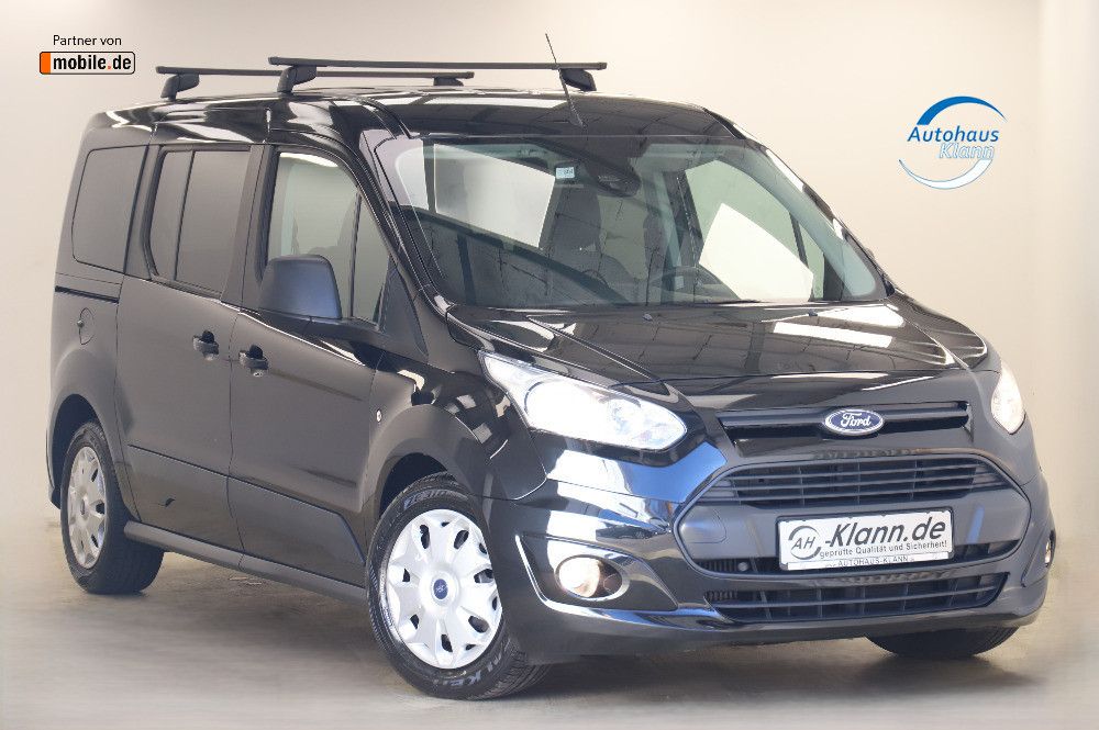Bild des Angebotes Ford Grand Tourneo Connect 1.5TDCi 120PS Trend 7Sitz