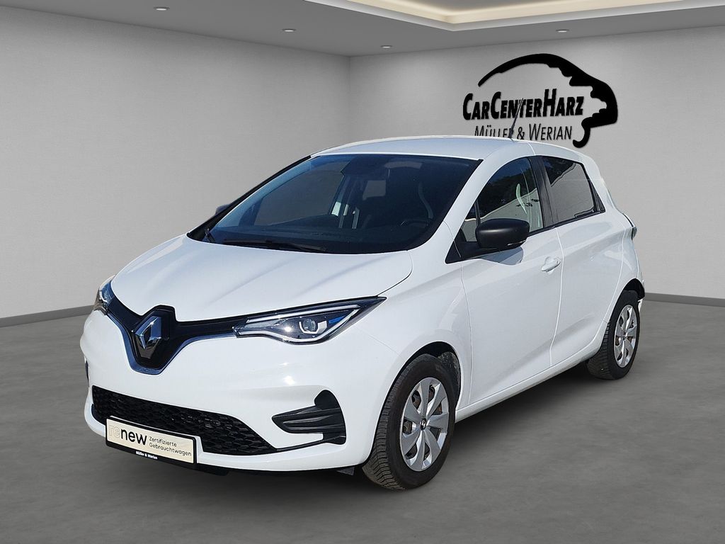 Bild des Angebotes Renault ZOE LIFE Batteriekauf R110 50KW/h