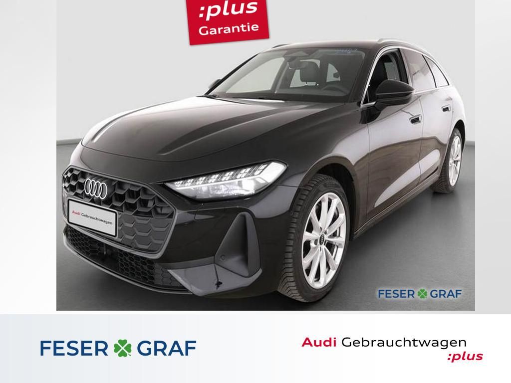 Bild des Angebotes Audi A5 Avant TDI Stronic,LED,AHK,Navi+,Leder,ACC