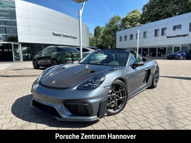 Bild des Angebotes Porsche 718 Spyder RS